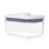 Oxo-pojemnik Pop2 0,6l.prostokąt M Mini Goodgrips